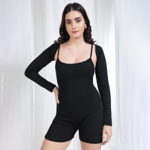 Women Casual Jumpsuit
