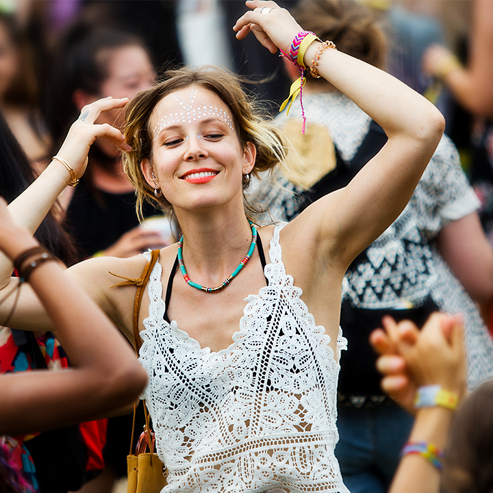 Celebrating Culture Through Festival Wear