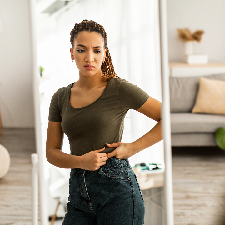 Dressing for Your Body Shape: Confidence Through Fit
