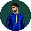 Kurtas and Sherwanis